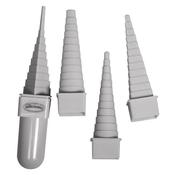 Mandrel Set (4pcs)