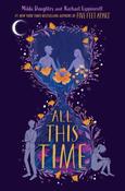 All This Time by Mikki Daughtry &amp; Rachael Lippincott image