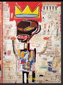Basquiat by Eleanor Nairne image