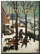 Bruegel: The Complete Paintings by Jurgen Muller image