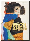 Egon Schiele by Tobias G. Natter image