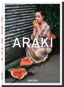 Araki by Taschen image