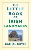 The Little Book of Irish Landmarks by Cathal Coyle image