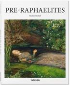 Pre-Raphaelites by Heather Birchall - Taschen Basic Art image