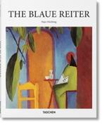 The Blaue Reiter by Hajo Duchting - Taschen Basic Art image