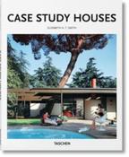 Case Study Houses - Taschen Basic Art