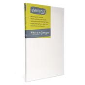 Elements Standard Edge Canvas (16" x 12")