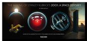 The Making of Stanley Kubrick's '2001: A Space Odyssey' by Piers Bizony