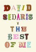 The Best of Me by David Sedaris HB image