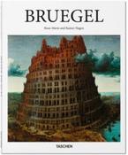 Bruegel by Rainer &amp; Rose-Marie Hagen - Taschen Basic Art image