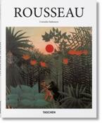 Rousseau by Cornelia Stabenow - Taschen Basic Art image