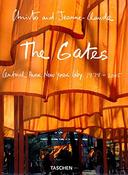 Christo and Jeanne-Claude: The Gates, Central Park, New York City by Wolfgang Volz image