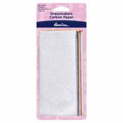 Dressmakers Carbon Paper - 28 x 23 cm