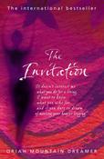 The Invitation by Oriah Mountain Dreamer image