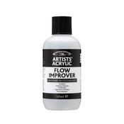 Winsor &amp; Newton: Artists' Acrylic - Flow Improver (125ml) image