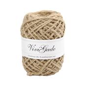 Natural Hemp Cord (30m)