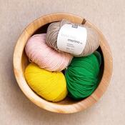 Rico Essentials Merino DK - 50g image