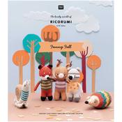 The Lovely World of Ricorumi - Funny Fall