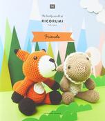 The Lovely World of Ricorumi - Friends