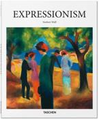 Expressionism by Dietmar Elger - Taschen Basic Art image