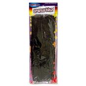 12" Pipe Cleaners (50pk) - Black