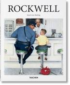 Rockwell by Karal Ann Marling - Taschen Basic Art image