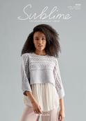 Top in Sublime Isabella DK (6129)