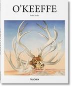 O'Keeffe by Britta Benke - Taschen Basic Art image