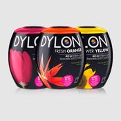 Dylon Fabric Dye (350g) Machine Use