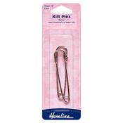Kilt Pins (2pcs) - 75mm