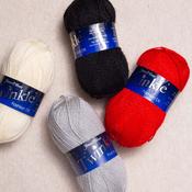 James C. Brett Twinkle DK - 100g image