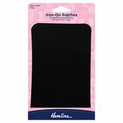 Iron-On Patches (2pk)