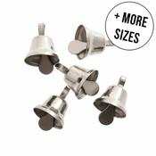 Liberty Bells - Silver
