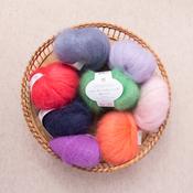 Rico Essentials Super Kid Mohair Loves Silk - 25g image
