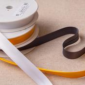 Satin Bias Binding (19mm) - Per Metre