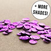 Sequin Pack (150pcs) - 12mm image