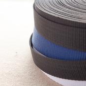 Webbing/Strapping (25mm) - 100% Polyester - Per Metre
