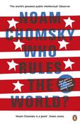 Who Rules the World? by Noam Chomsky image