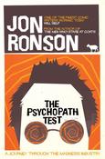 The Psychopath Test by Jon Ronson image