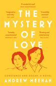 The Mystery of Love by Andrew Meehan image