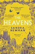 The Heavens by Sandra Newman FP image