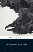 The Penguin Book of Irish Poetry by Patrick Crotty image