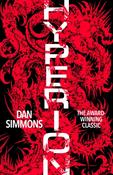 Hyperion by Dan Simmons image