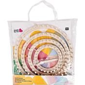 Rico Knitting Loom (4pcs)