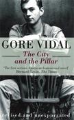 The City And The Pillar by Gore Vidal