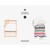 Large Weaving Loom (4pcs)