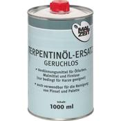 Odourless Turpentine (1 Litre)