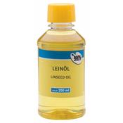 Linseed Oil (250ml) image