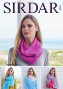 Accessories in Sirdar Temptation Chunky (8195) image
