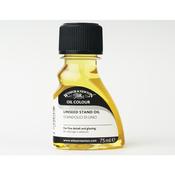 Linseed Stand Oil (75ml) image